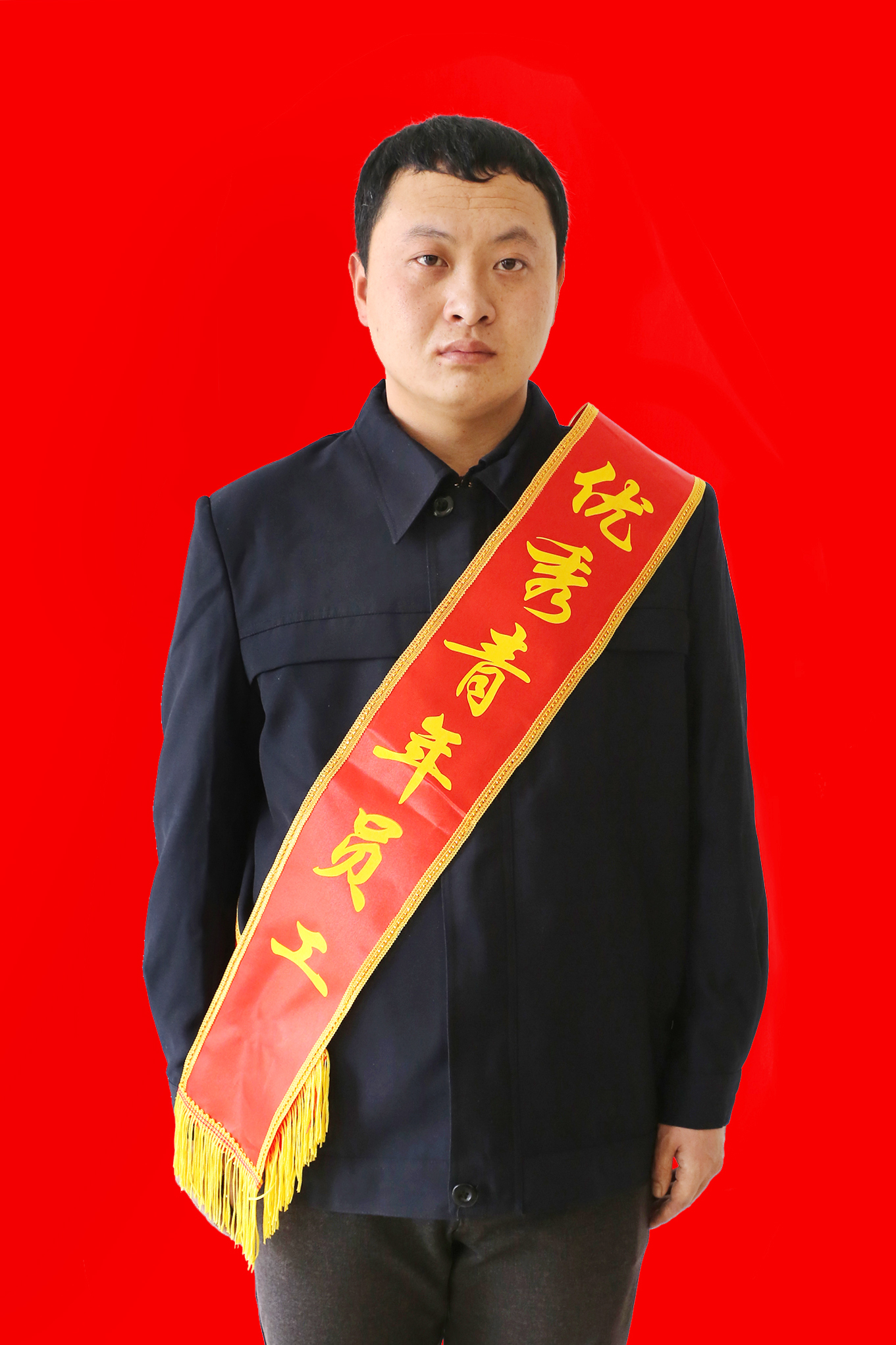 侯晓彬主要事迹